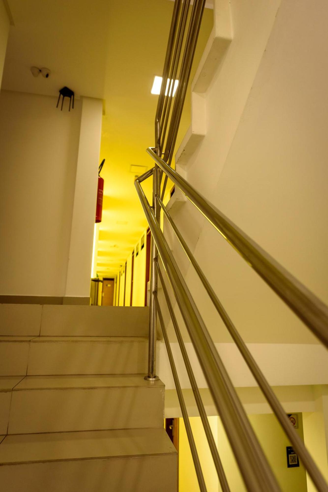Hotel Mais1 3*