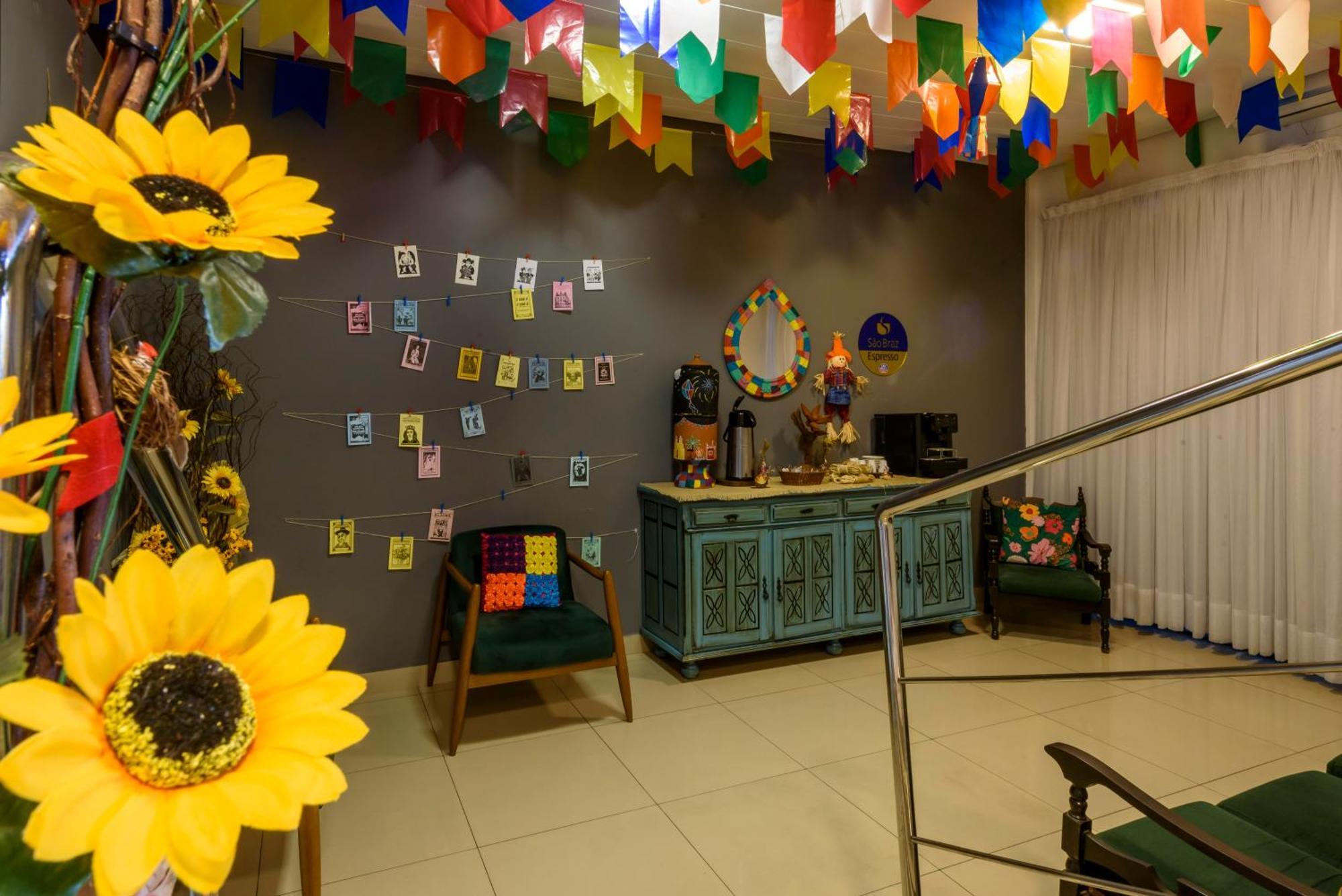 Hotel Mais1 Campina Grande