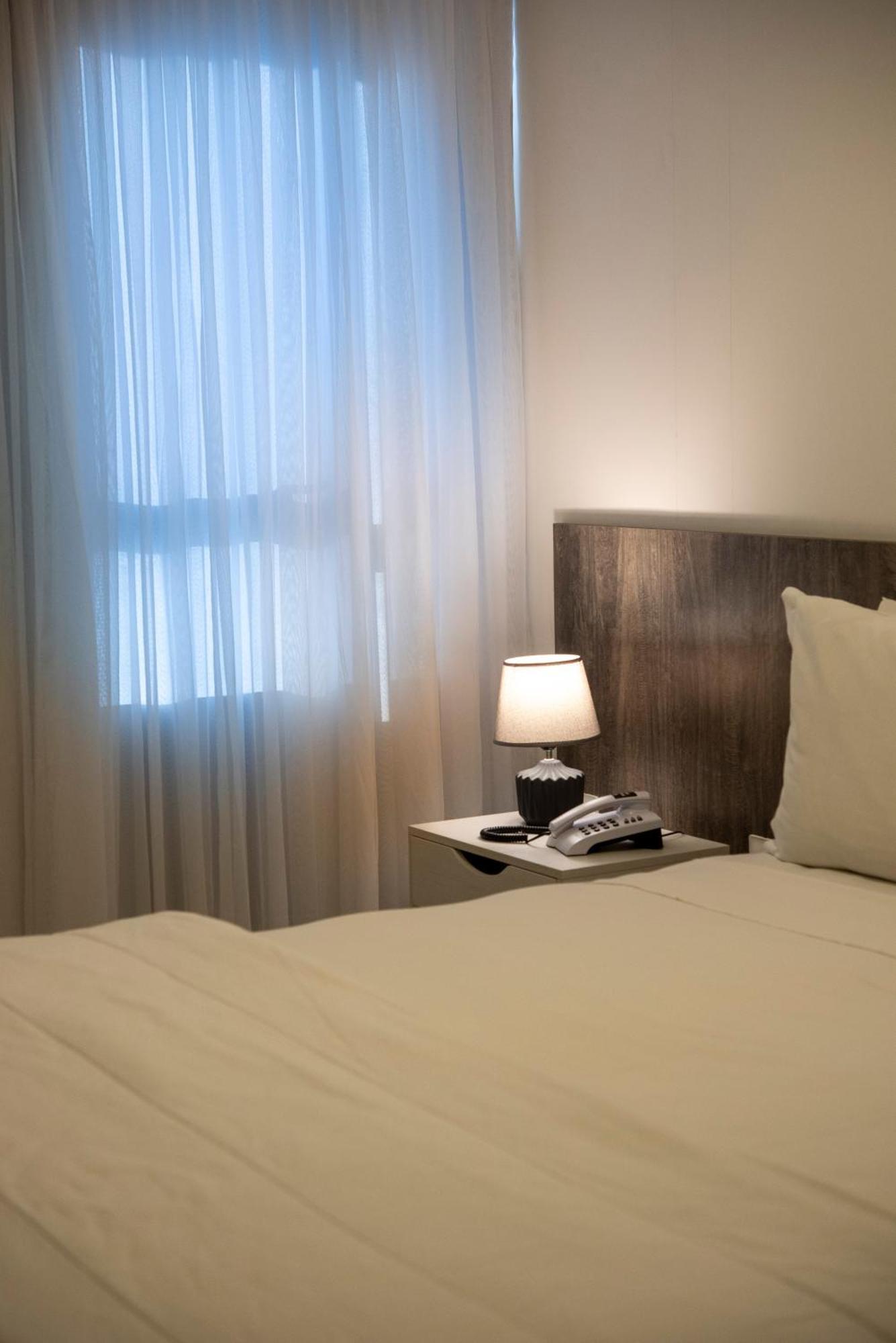 Hotel Mais1 Campina Grande